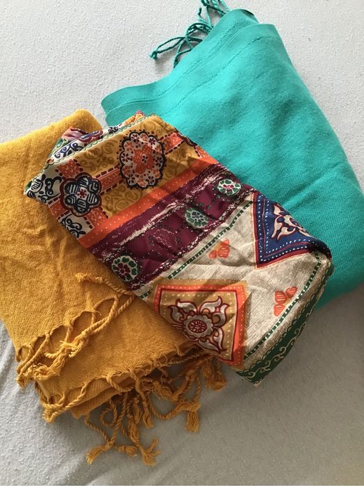 Шалчета аксесоари