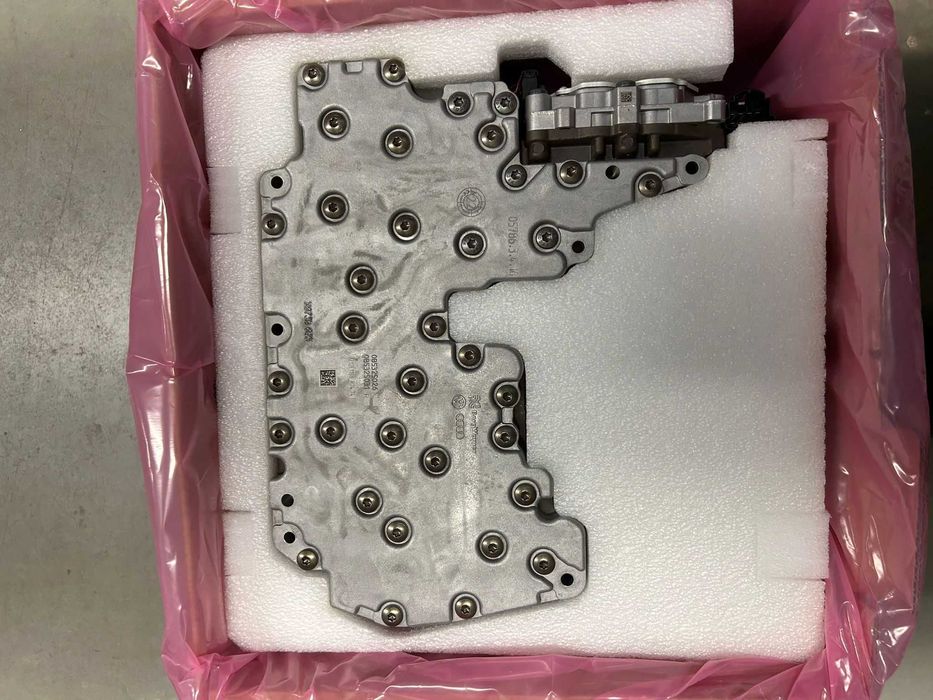 Mecatronic original Audi A6 / A7 / A8 – Cod 4G0927166K – Nou