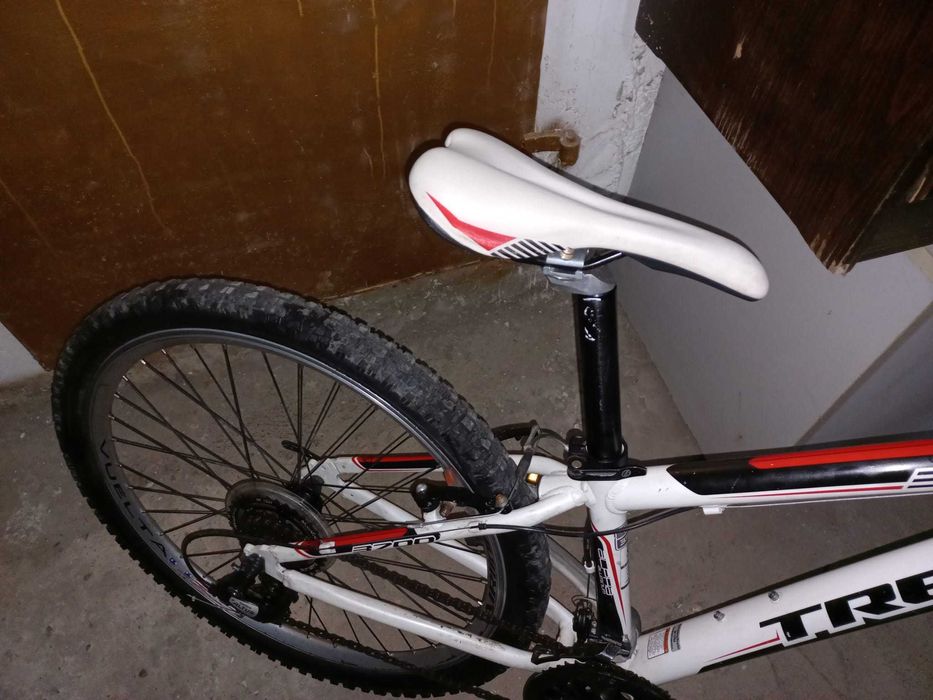 Bicicletă MTB cadru XS 26”