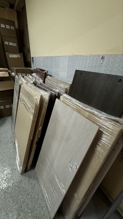 Столы для офиса