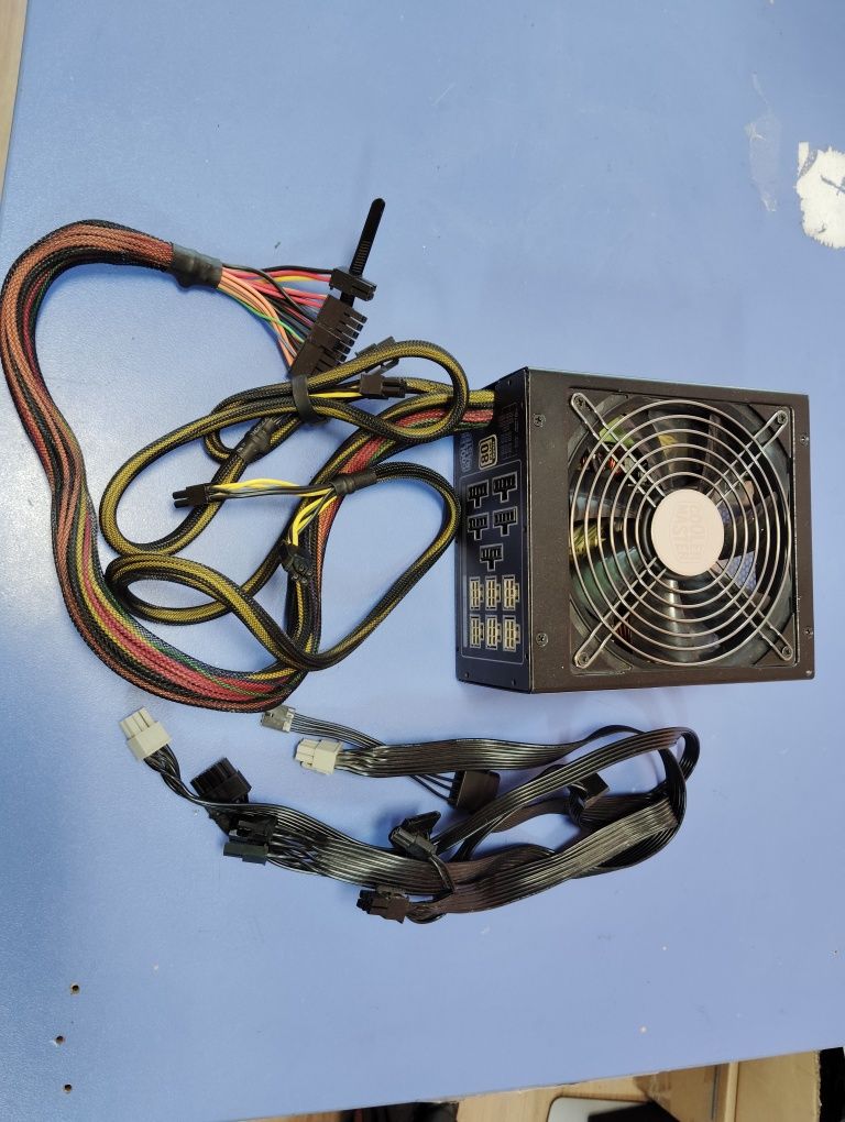 cooler master rs-a00 amba-j3