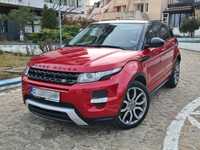 Range Rover Evoque 2014 Pre-Facelift Automat 190cp,R-Dynamic,Panoramic