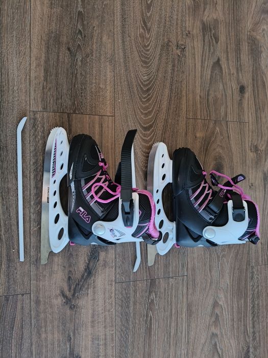 Patine copii Fila excelente marime 32-35
