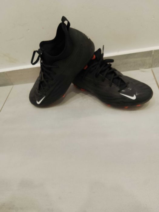 Бутонки Nike Phantom 38.5 номер