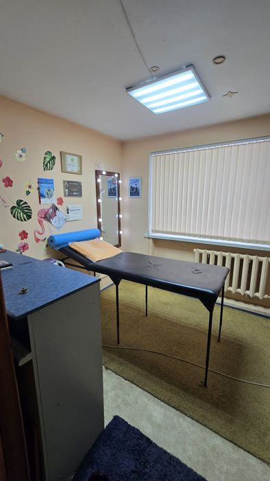 Аренда кабинета в центре