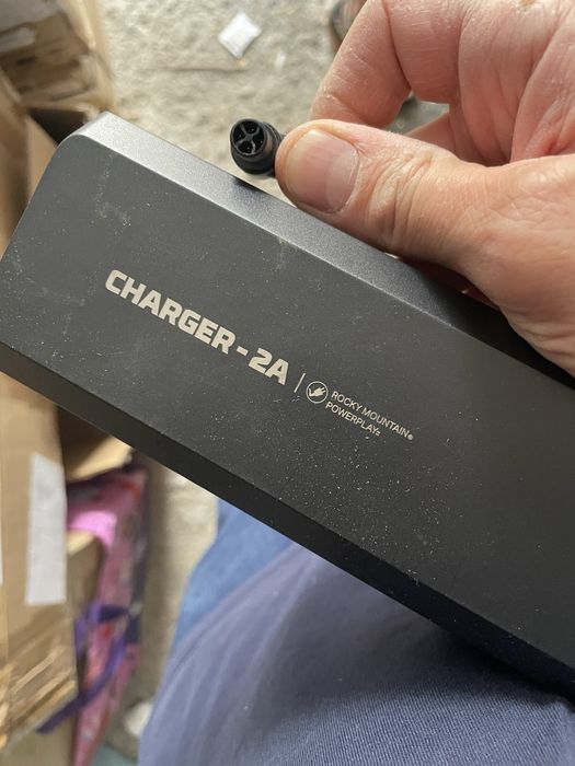 Incarcator in stare buna