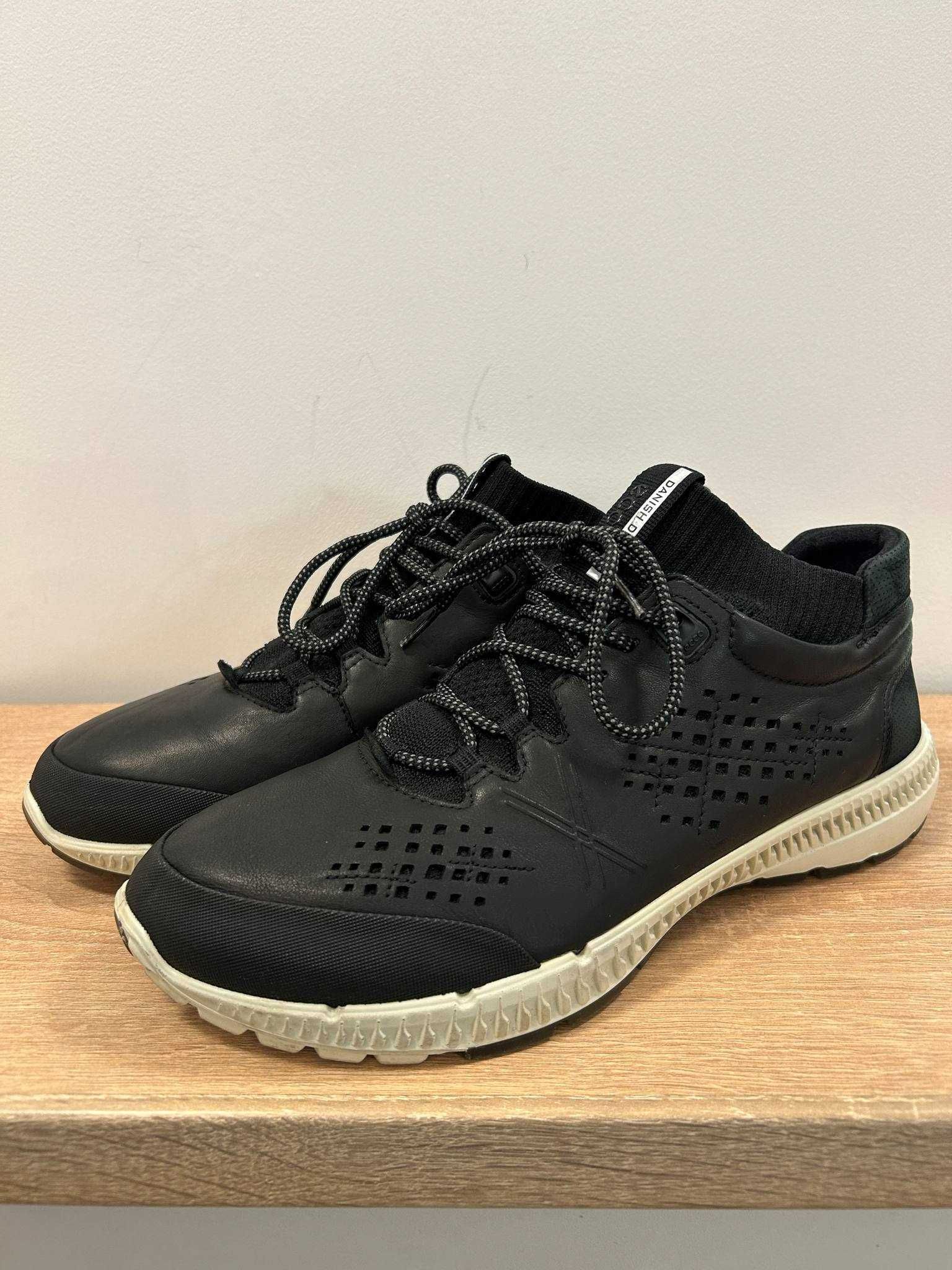 Оригинални мъжки маратонки - Ecco intrinsic tr, Ecco gore-tex