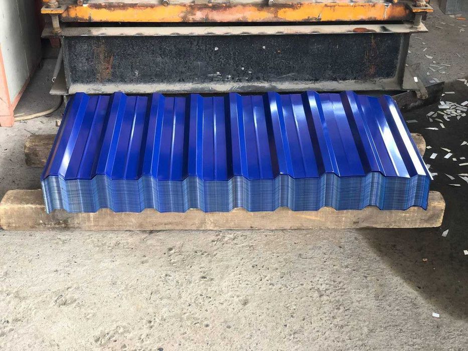 Профнастил | Profnastil MEGA PROF: оптом в регионы через дилеров!