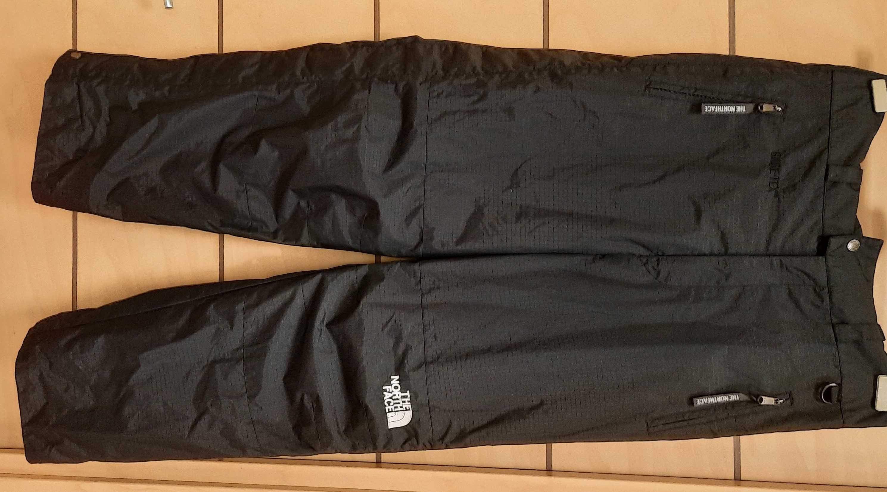 The North Face- GORE-TEX®