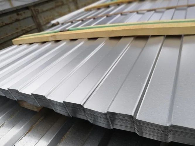 Профлист с доставкой по Астане от производителя