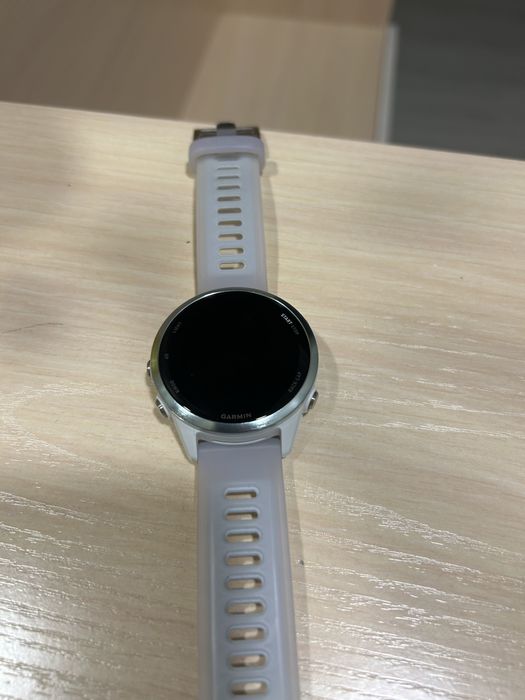Forerunner 570, new
