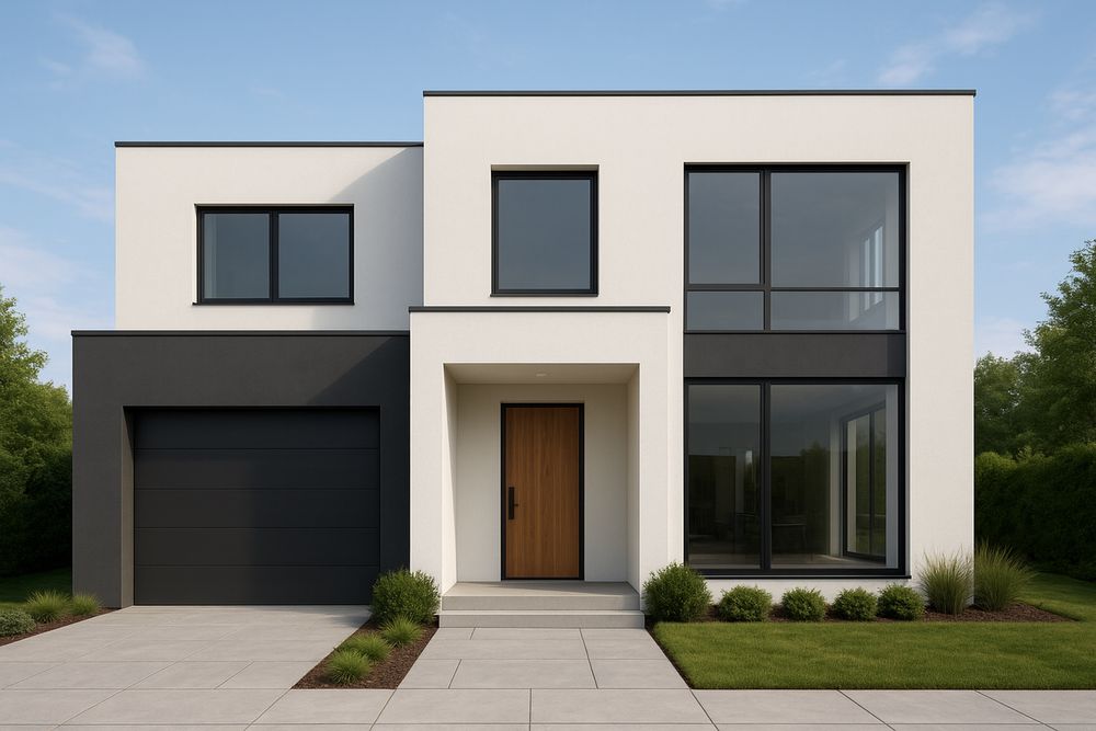 Проектантско бюро - проектиране на къщи град Благоевград