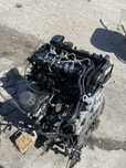 Motor Bmw E90 N47D20C 177cp