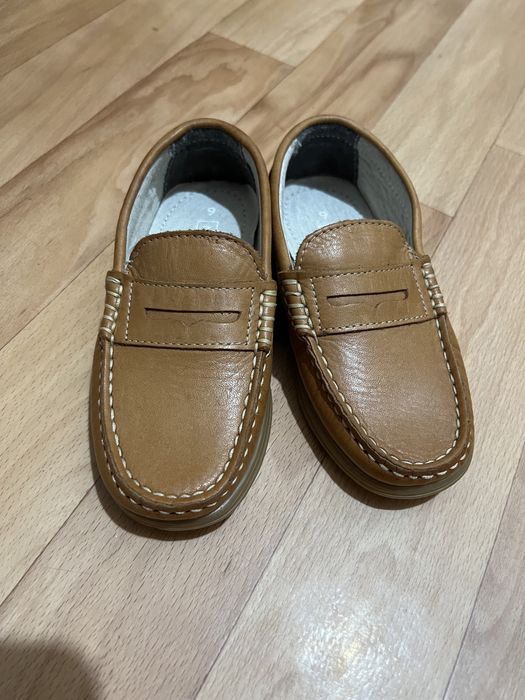 Лоферы,новая с этикеткой.Фирма Next