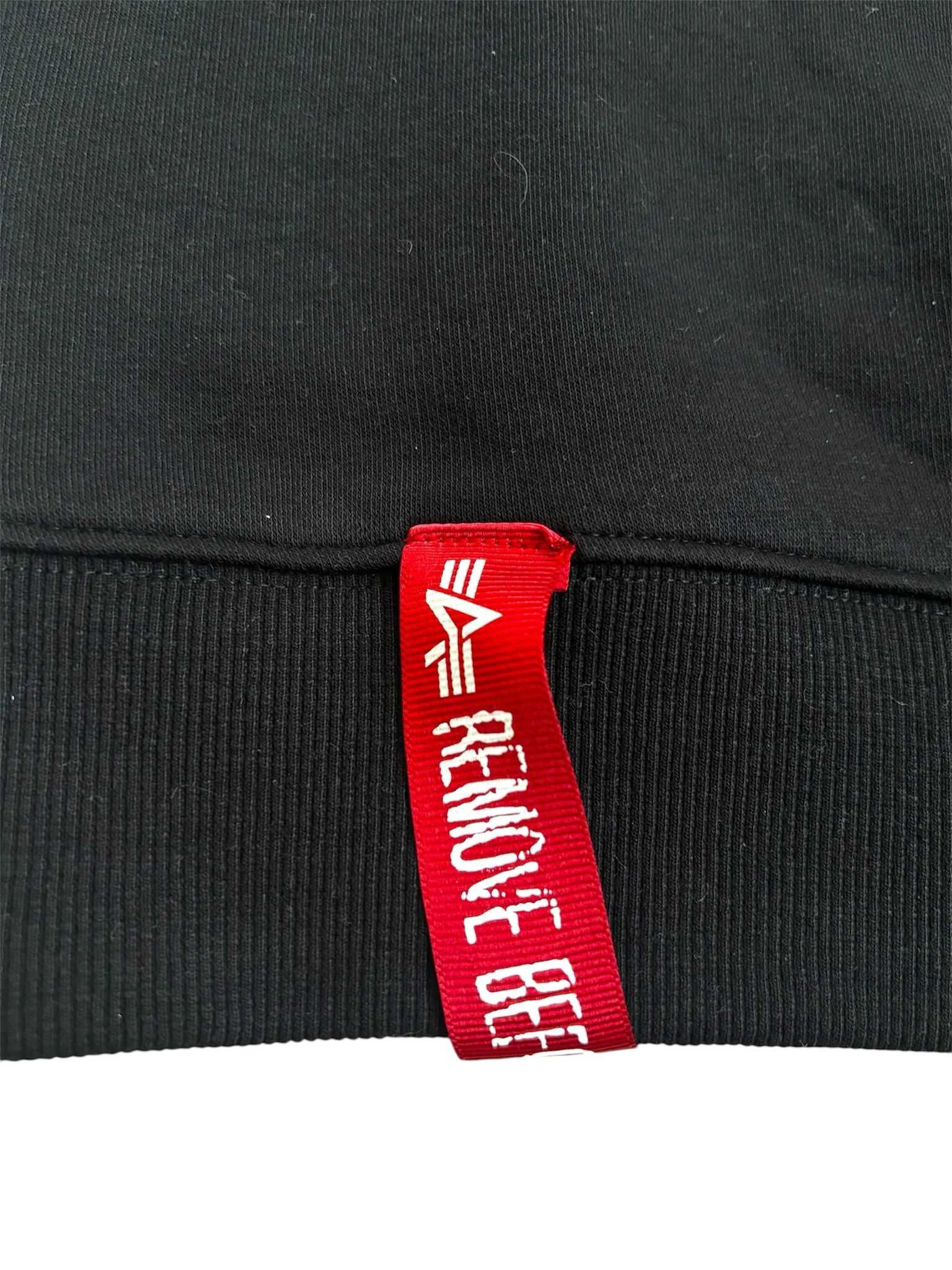Суитшърт Alpha Industries- М