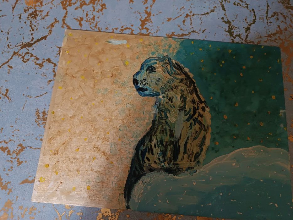 Живопись,ручная работа