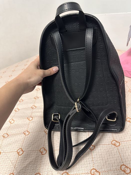 Rucsac  Dama impecabil