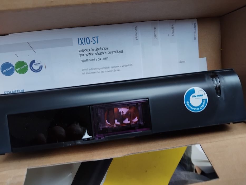 De vanzare Senzor de siguranta pentru usi glisante