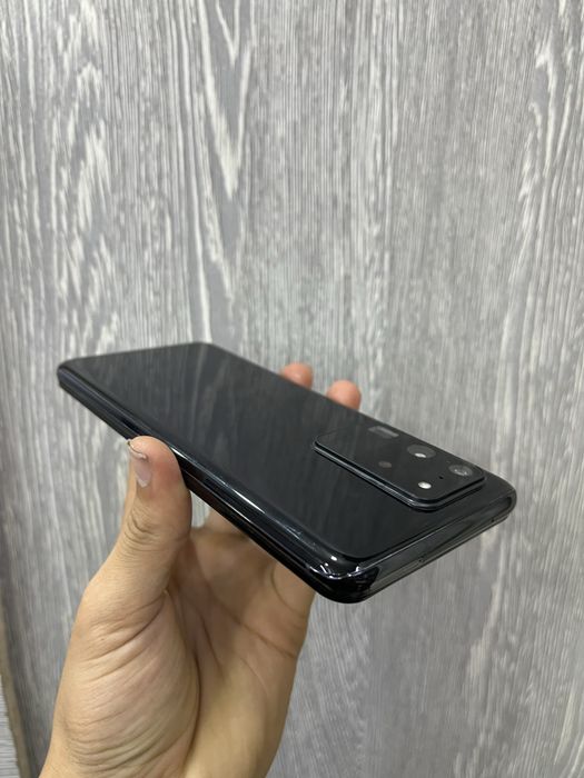 Samsung Galaxy S20 Ultra 5G