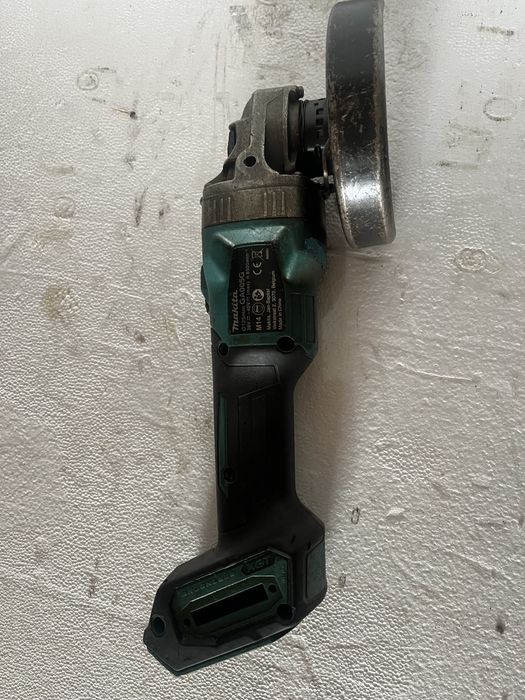 Flex Makita GA005G Brushless XGT 40V Li-ion