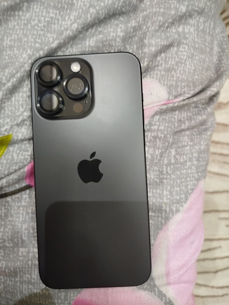 Iphon 15 pro max