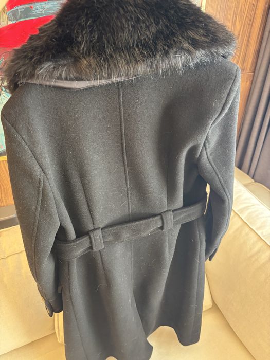 Дамско зимно палто Marciano Guess