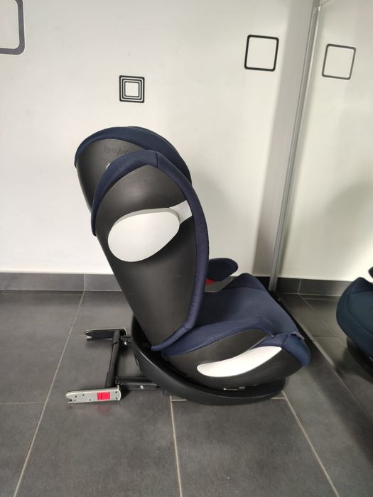 Scaun auto Cybex Pallas M-fix cu isofix pentru copii între 15 și 36 kg