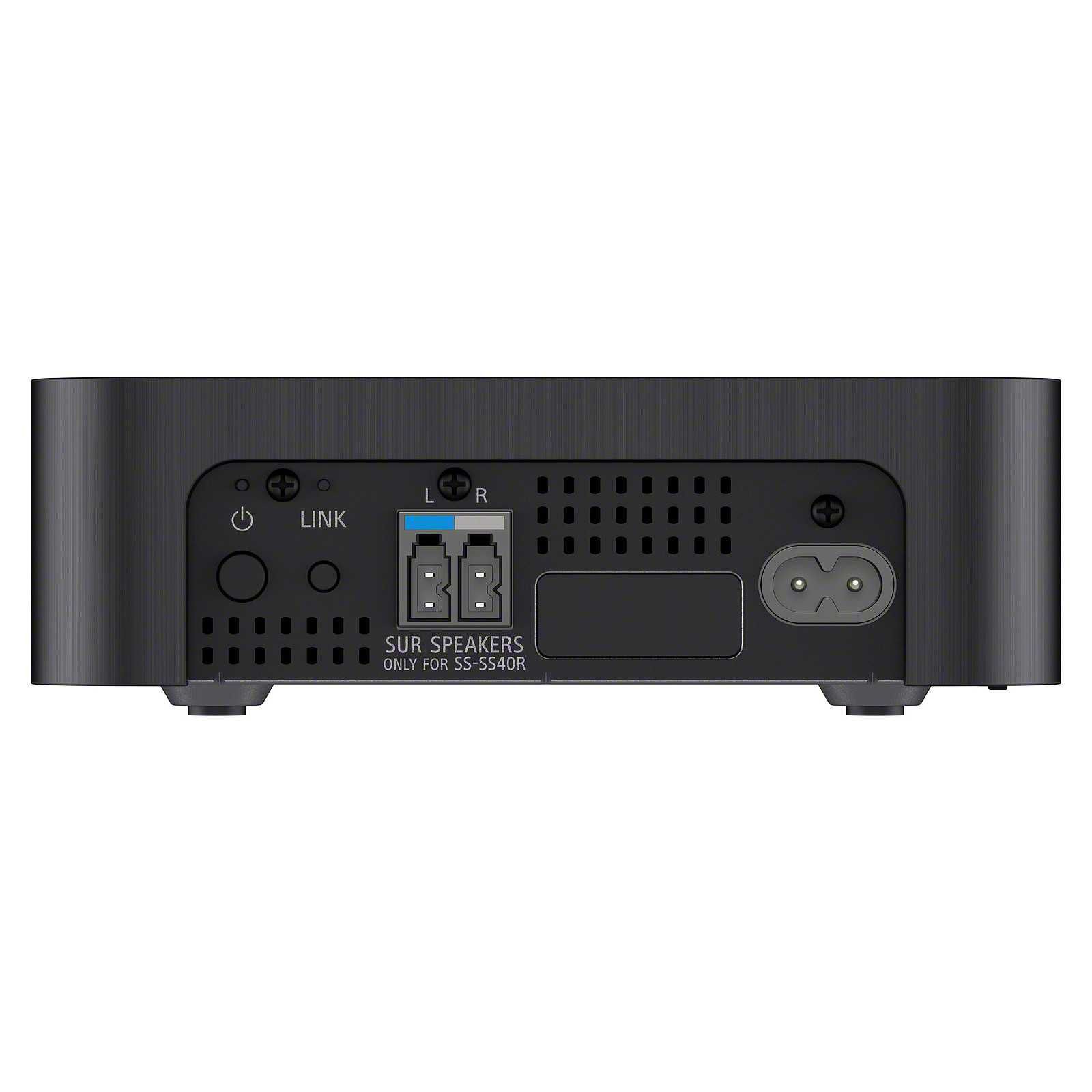 продам новый soundbar Sony HT-S40R/Bluetooth/Optical/HDMI/С ДОСТАВКОЙ