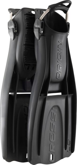 Labe Cressi Origin