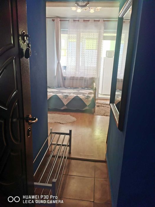 Garsoniera de inchiriat in George Enescu