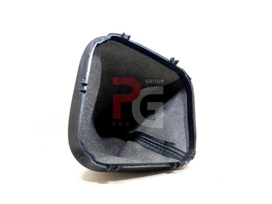 Nuca cu manson schimbator + rama pentru Mercedes W203 si W209 facelift