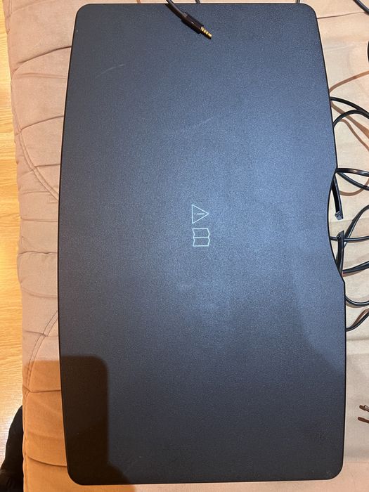 Saundbar Bose solo Tv