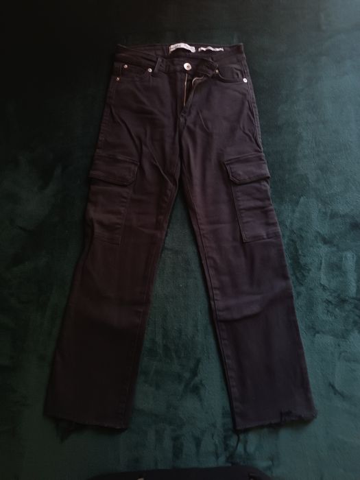 Голям лот дънки и панталони