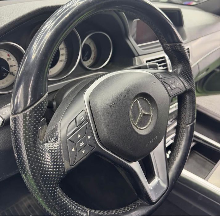 Execut servicii detailing auto