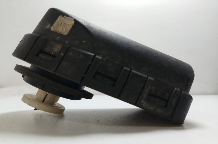 Motoras reglare faruri 00745701 Mercedes-Benz M-Class W163 seria