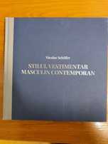 Nicolas Schiffer Stilul Vestimentar Masculin Contemporan