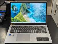 Hope Amanet P8 Laptop Acer Aspire 3 Intel Core i7