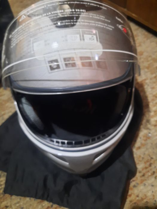 модуларна каска CRIVIT SPORT