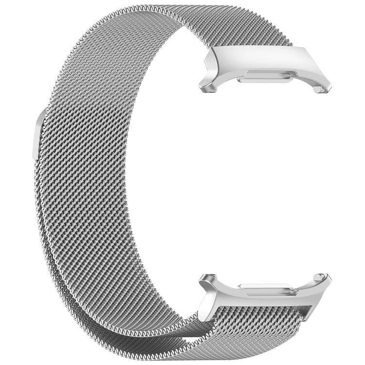 Миланска магнитна каишка от неръждаема стомана за samsung galaxy watch