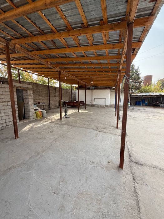 Продается Дачп, Паркент 6 соток. СРОЧНО