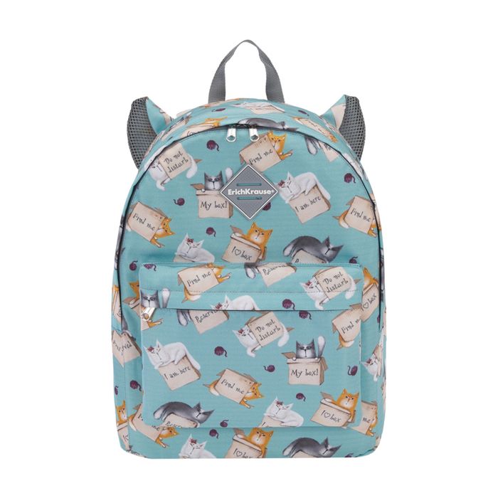 Школьный рюкзак ErichKrause