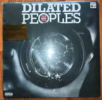 Vinil Dilated Peoples - The Platform & 20/20 [Hip Hop]