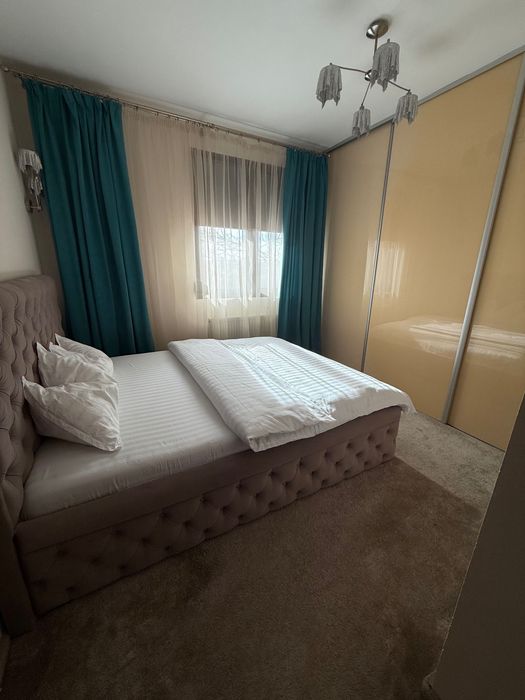 Apartament 2 camere de vanzare in Centrul Orasului