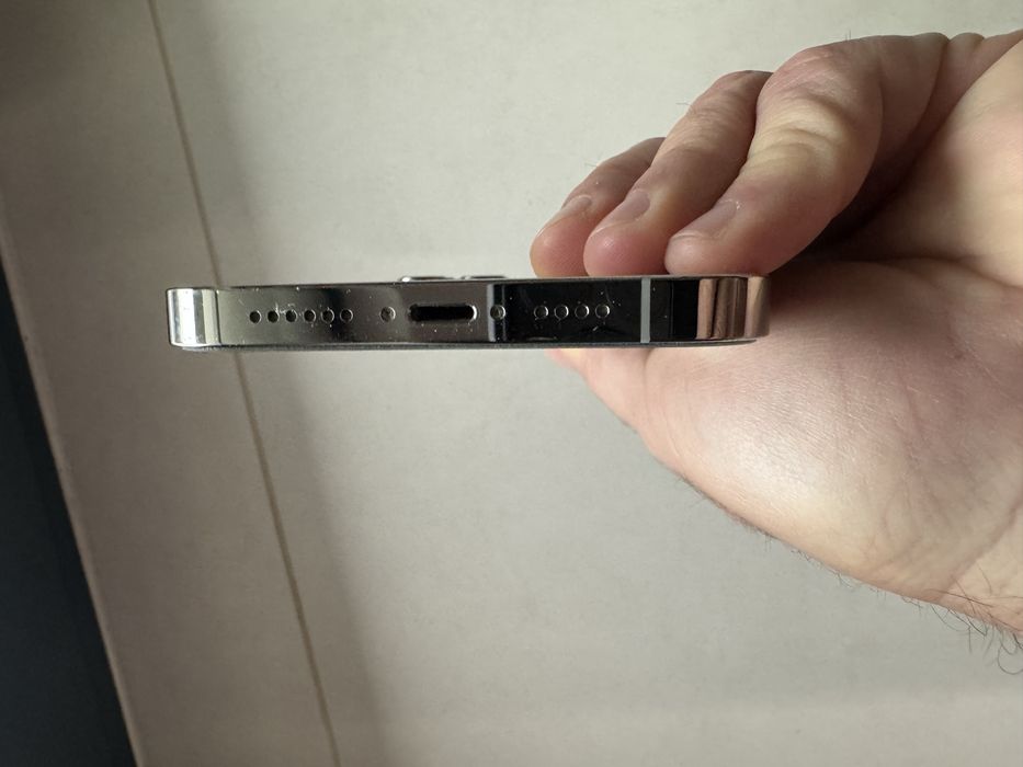 Iphone 13 Pro Max, 256GB