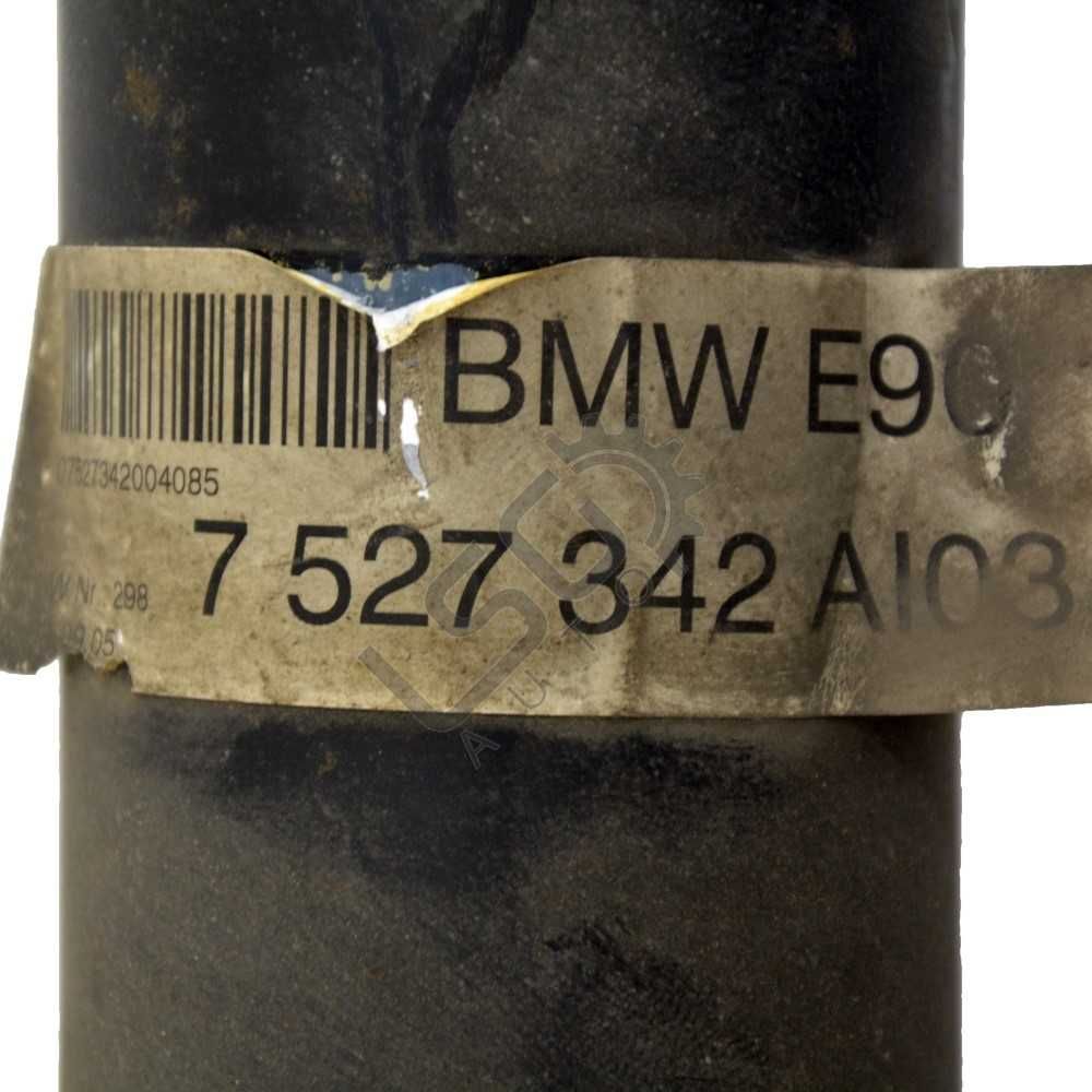 Кардан BMW 3 Series (E90, E91)  2005-2012 ID:107633