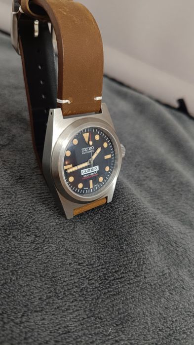Ceas Seiko automatic