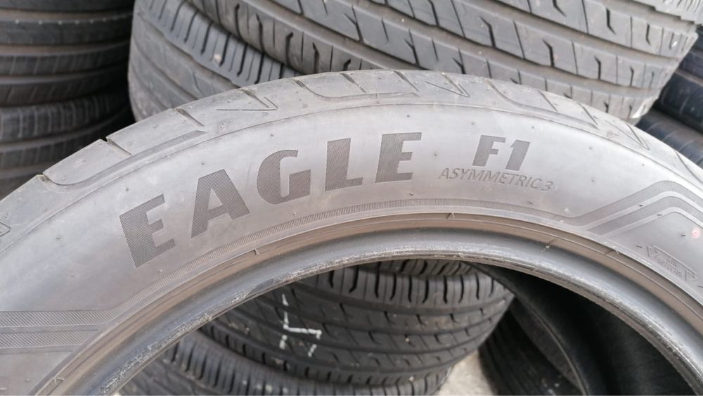 Anvelope vara 245/50/20 Good Year