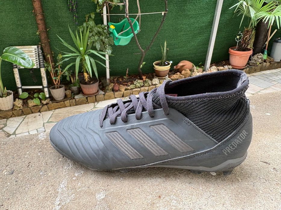 Adidas Бутонки Football Shoes