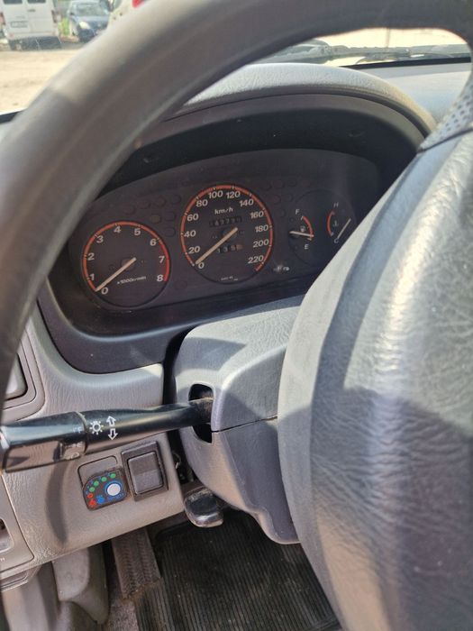 Джип Honda CR-V 2.0 RD1, 128к.с.