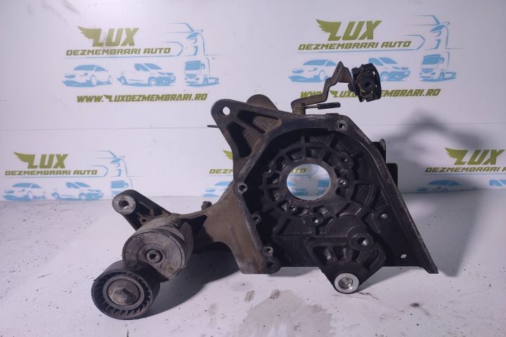 Suport accesorii alternator compresor 1.9 jtd euro 4 55195377 Fiat Grande Punto 1 seria